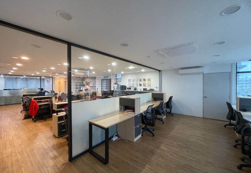 Centre Point Medan Connaught