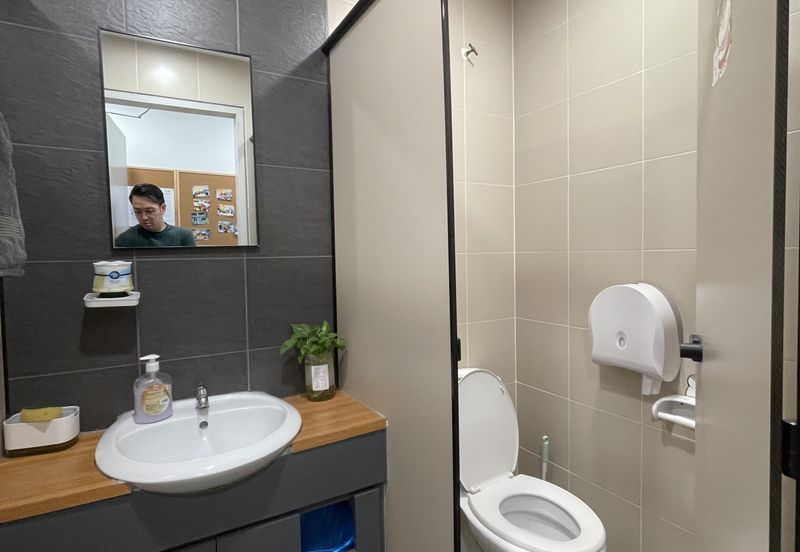 Centre Point Medan Connaught