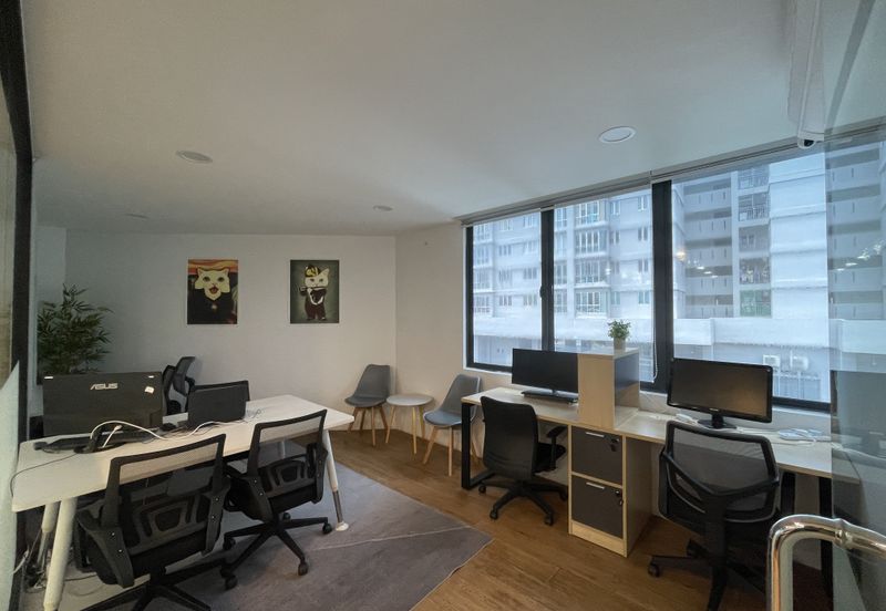 Centre Point Medan Connaught