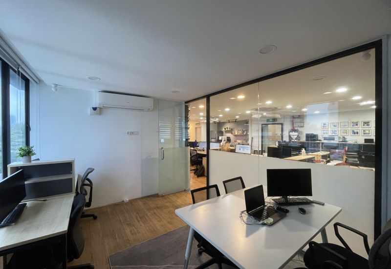 Centre Point Medan Connaught