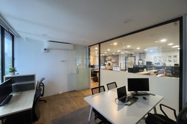 Centre Point Medan Connaught