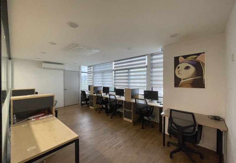 Centre Point Medan Connaught