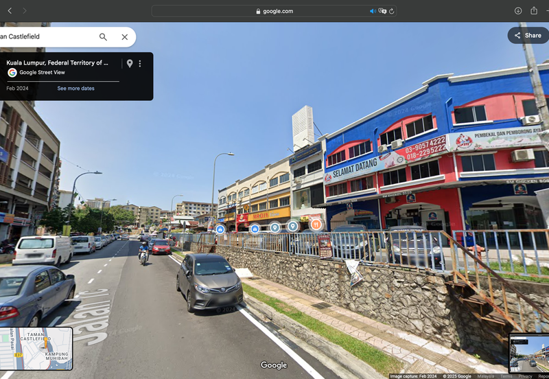 Bandar Baru Sri Petaling