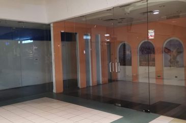 Berjaya Times Square