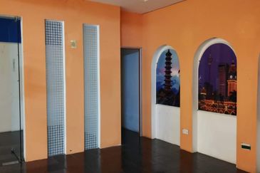 Berjaya Times Square