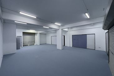 Centre Point Medan Connaught