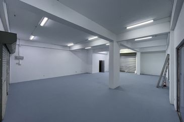 Centre Point Medan Connaught