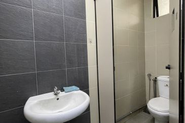 Centre Point Medan Connaught