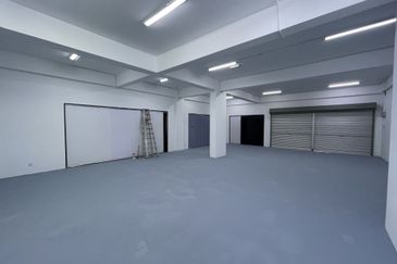 Centre Point Medan Connaught