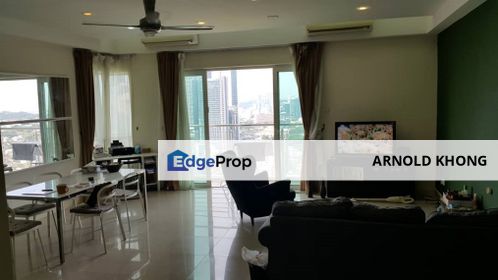 4 rooms Condo for Sale @ Gaya Bangsar, Bangsar, Kuala Lumpur, Bangsar