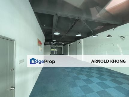Ground floor Shop @ Silk Residence, Cheras, Selangor, Cheras
