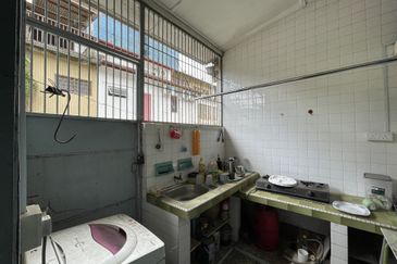 Seksyen 14, Petaling Jaya