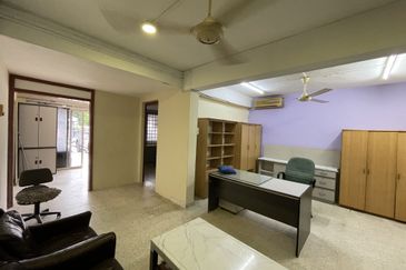 Seksyen 14, Petaling Jaya