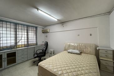 Seksyen 14, Petaling Jaya