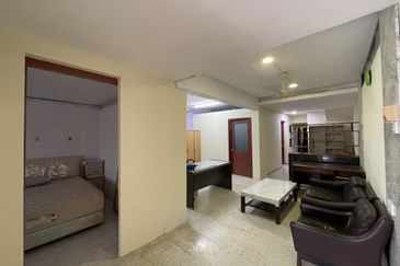 Seksyen 14, Petaling Jaya