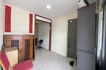 Seksyen 14, Petaling Jaya