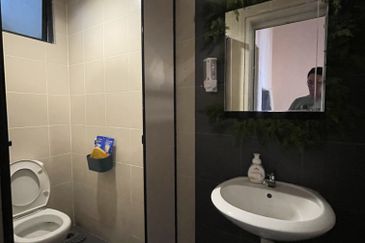 Centre Point Medan Connaught