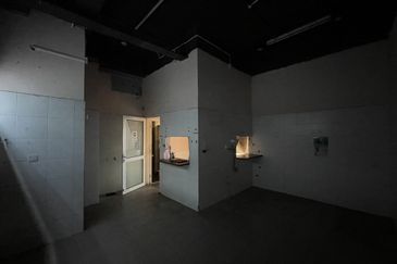 Centre Point Medan Connaught