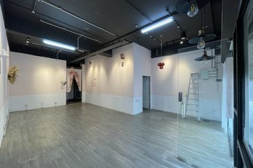 Centre Point Medan Connaught