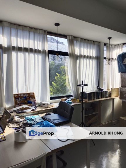 Intermediate Office with Reno @ Medan Connaught, Cheras, Kuala Lumpur, Cheras