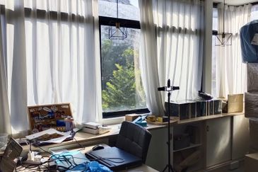 Centre Point Medan Connaught