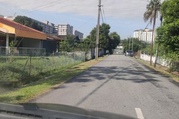 Seksyen 18, Petaling Jaya