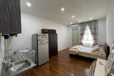 Vina Versatile Homes