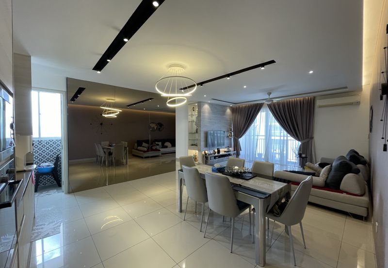 Vina Versatile Homes