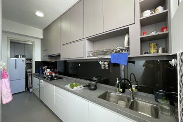 Vina Versatile Homes