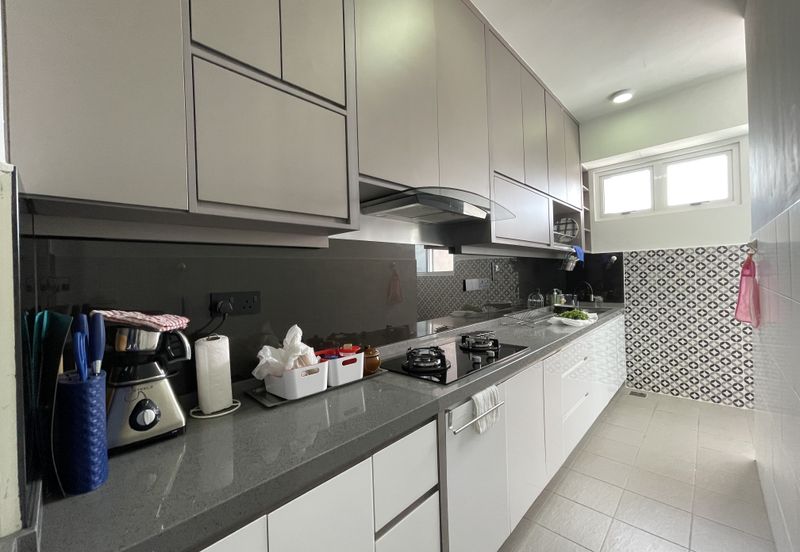 Vina Versatile Homes