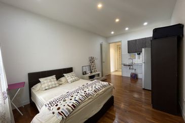 Vina Versatile Homes