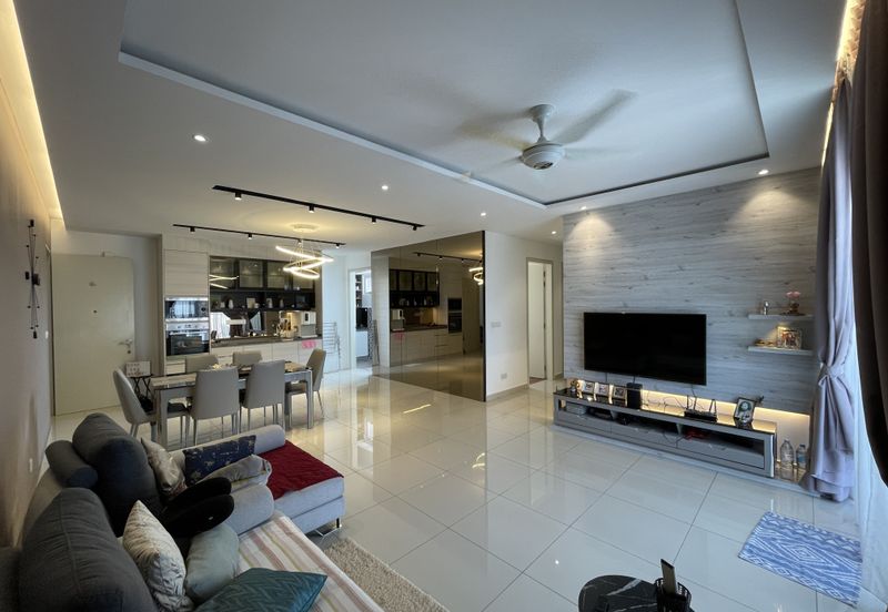 Vina Versatile Homes