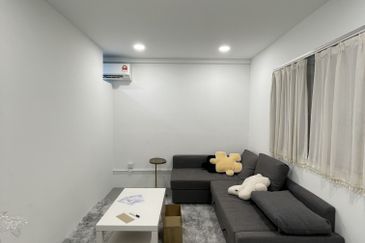 Centre Point Medan Connaught