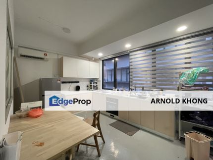 Intermediate Office with Reno @ Medan Connaught, Cheras, Kuala Lumpur, Cheras