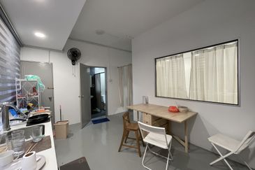 Centre Point Medan Connaught