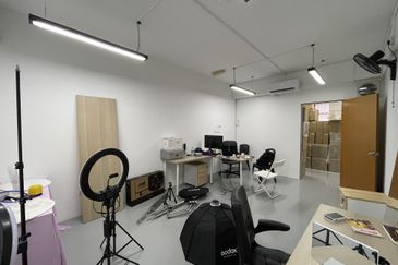 Centre Point Medan Connaught