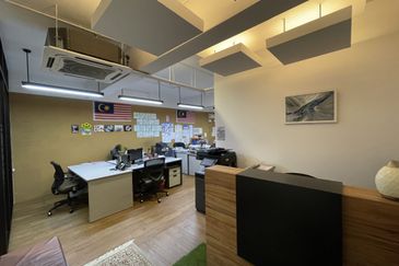 Centre Point Medan Connaught