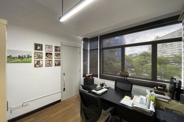 Centre Point Medan Connaught