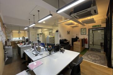 Centre Point Medan Connaught