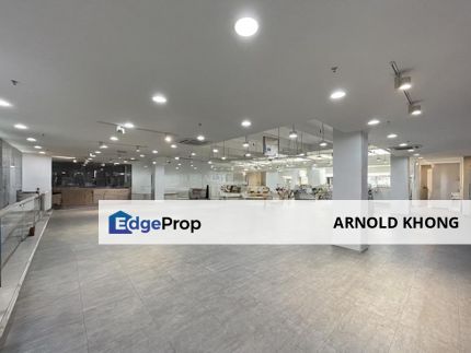 Big Shop-Retail space @ Jalan Cheras, Taman Sri Bahtera, Taman Midah, Kuala Lumpur, Cheras