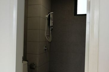 Casa Green @ Bukit Jalil