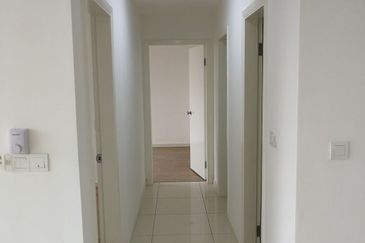 Casa Green @ Bukit Jalil