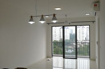 Casa Green @ Bukit Jalil