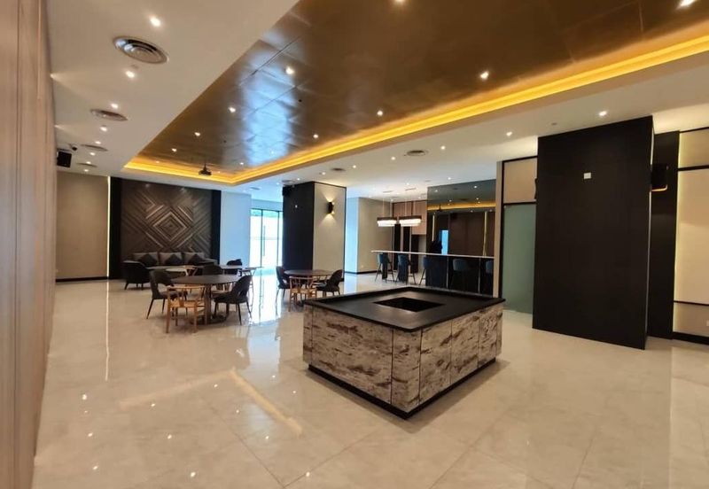 Centre Point Medan Connaught