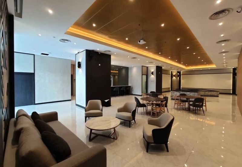 Centre Point Medan Connaught