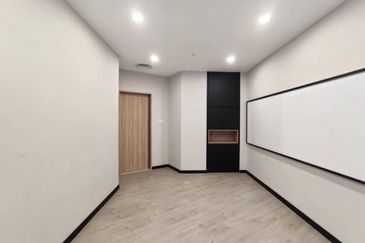 Centre Point Medan Connaught