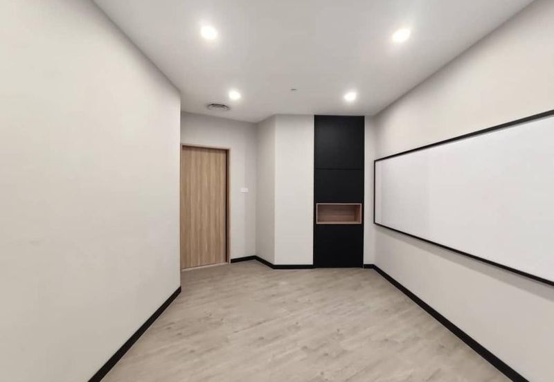 Centre Point Medan Connaught