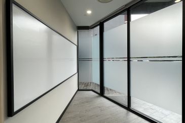 Centre Point Medan Connaught