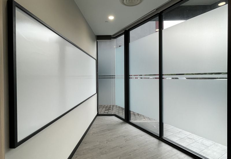 Centre Point Medan Connaught