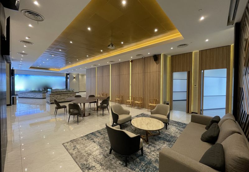 Centre Point Medan Connaught